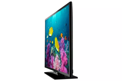 Samsung UE22F5000AW 55,9 cm (22") Full HD Noir 2