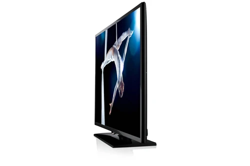 Samsung UE22F5400AY 55.9 cm (22") Full HD Black 2