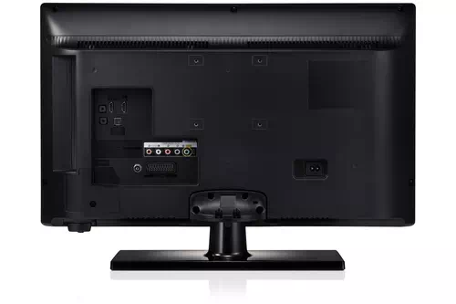 Samsung UE26EH4000W 66 cm (26") HD Noir 2