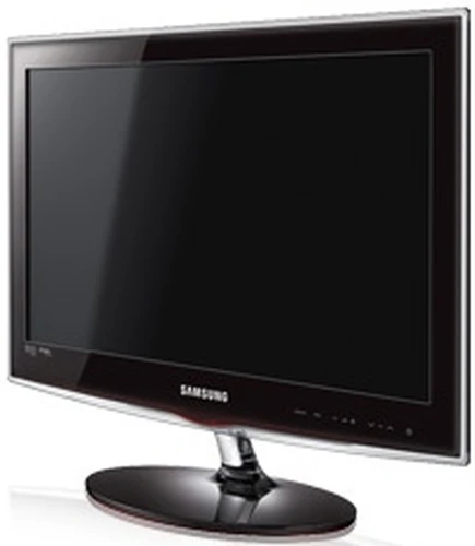 Samsung UE32C4000 81.3 cm (32") HD Black 2