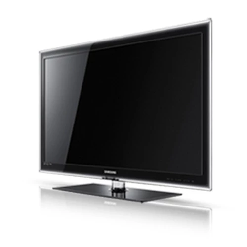 Samsung UE32C5100 Televisor 81,3 cm (32") Full HD Negro 2
