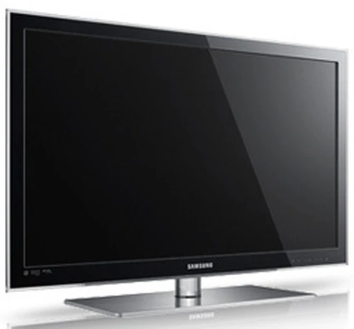 Samsung UE32C6000 TV 81.3 cm (32") Full HD Black 2