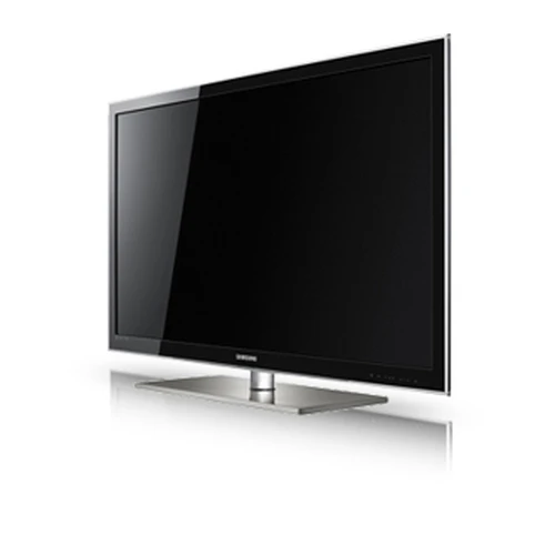 Samsung UE32C6000RP 81.3 cm (32") Full HD Black 2