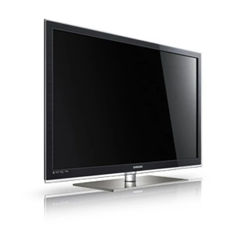 Samsung EcoGreen UE32C6500 TV 81,3 cm (32") Full HD Gris 2