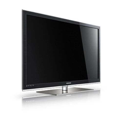 Samsung UE32C6500UP 81.3 cm (32") Full HD Grey 2