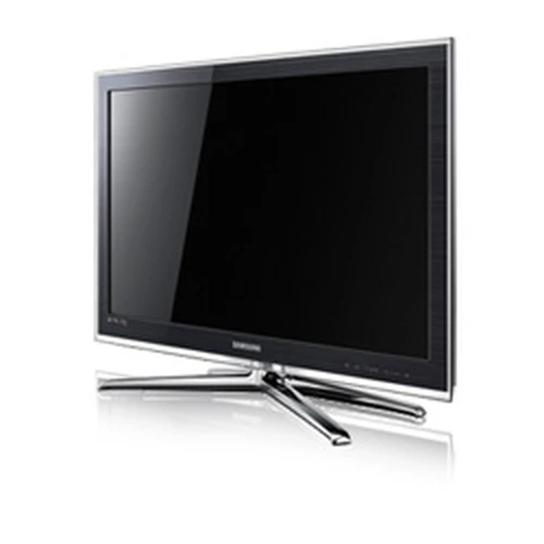 Samsung UE32C6730 81,3 cm (32") Full HD Gris 2