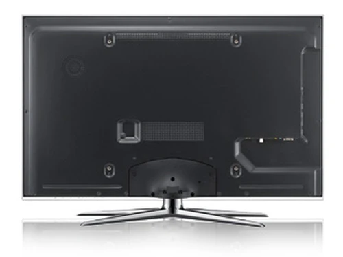 Samsung UE32C6820 Televisor 81,3 cm (32") Full HD Marrón 2