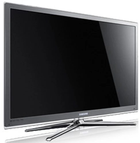 Samsung UE32C8700 TV 81,3 cm (32") Full HD Argent 2