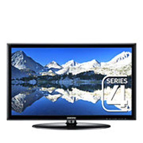 Samsung UE32D4003BW Negro 2