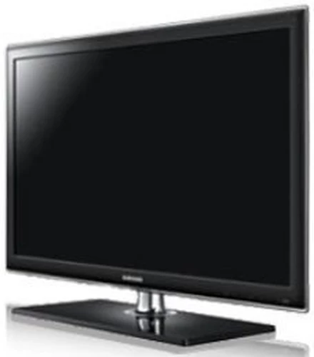 Samsung UE32D4005 81.3 cm (32") HD Black 2