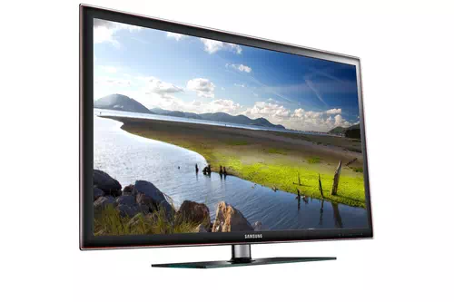 Samsung UE32D5500RW 81,3 cm (32") Full HD Noir 2