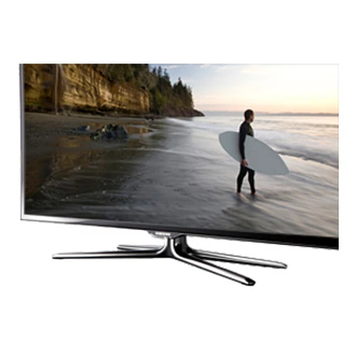 Samsung UE32ES6560S 81,3 cm (32") Full HD Smart TV Wifi Plata 2