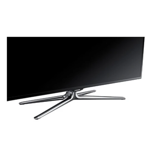 Samsung UE32ES6570S 81,3 cm (32") Full HD Smart TV Noir 2