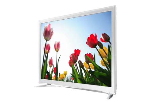 Samsung UE32F4510AY 81,3 cm (32") HD Wifi Blanc 2