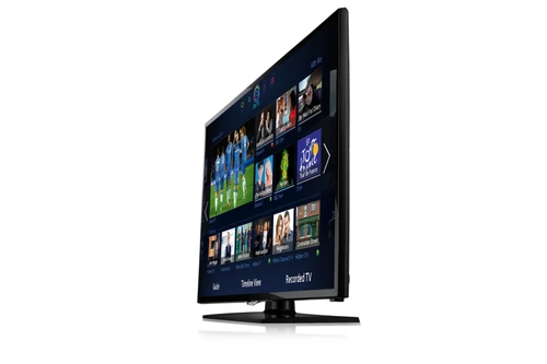 Samsung UE32F5300AK 81.3 cm (32") Full HD Smart TV Black 2