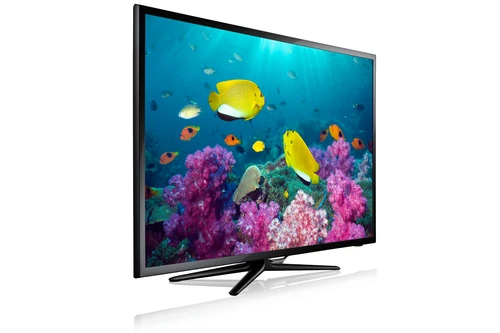 Samsung UE32F5500AY 81,3 cm (32") Full HD Smart TV Wifi Noir 2