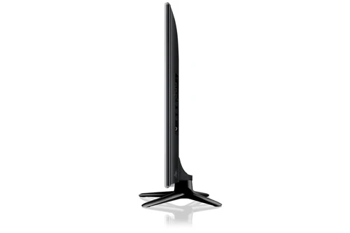 Samsung UE32F6105AK 81,3 cm (32") Full HD Noir 2