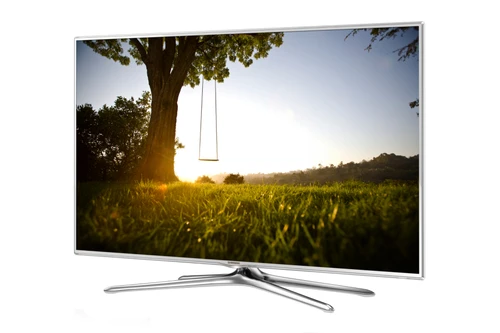 Samsung UE32F6510SX 81.3 cm (32") Full HD Smart TV Wi-Fi White 2