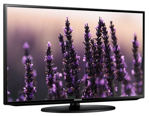 Samsung UE32H5373SS 81.3 cm (32") Full HD Smart TV Black 2