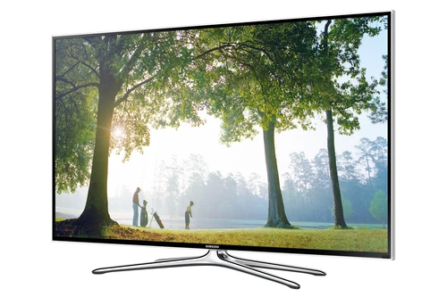 Samsung UE32H6350AK 81,3 cm (32") Full HD Smart TV Wifi Negro 2