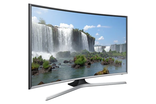 Samsung UE32J6375SU 81,3 cm (32") Full HD Smart TV Wifi Negro, Plata 2