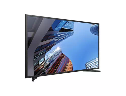 Samsung UE32M5005A TV 81.3 cm (32") Full HD Black 2