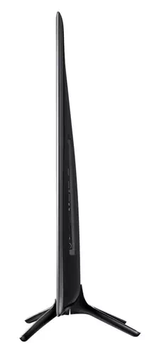 Samsung UE32M5620AW 81,3 cm (32") Full HD Smart TV Wifi Argent 2