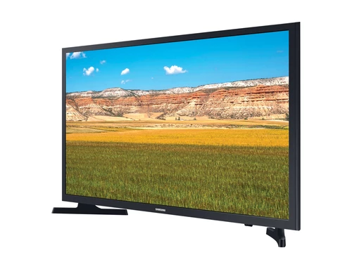 Samsung UE32T4300AW 81.3 cm (32") WXGA Smart TV Wi-Fi Black 2