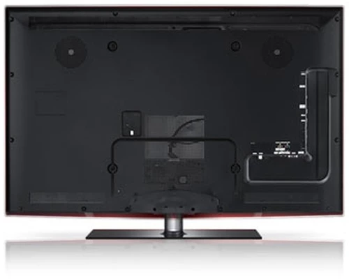 Samsung UE37B6050 94 cm (37") Full HD Negro 2