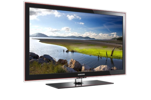 Samsung UE37C5000QW 94 cm (37") Full HD Black 2