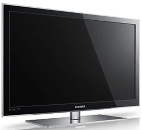 Samsung UE37C6000 TV 94 cm (37") Full HD Noir 2