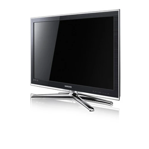 Samsung UE37C6820US 94 cm (37") Full HD Brown 2