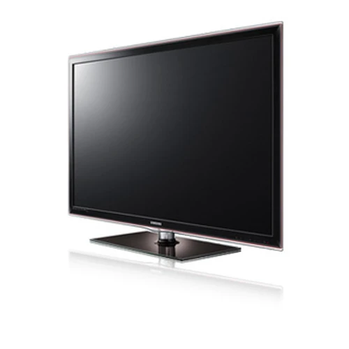 Samsung UE37D6300 94 cm (37") Full HD Noir 2