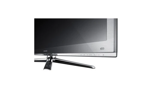 Samsung Series 8 UE40C8000XPXZT Televisor 101,6 cm (40") Full HD Wifi Titanio 2