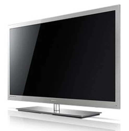 Samsung UE40C9000 101.6 cm (40") Full HD Titanium 2