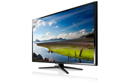 Samsung UE40ES5800 101,6 cm (40") Full HD Noir 2