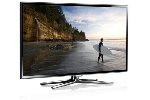 Samsung UE40ES6560QXZT Televisor 101,6 cm (40") Full HD Smart TV Wifi Negro 2