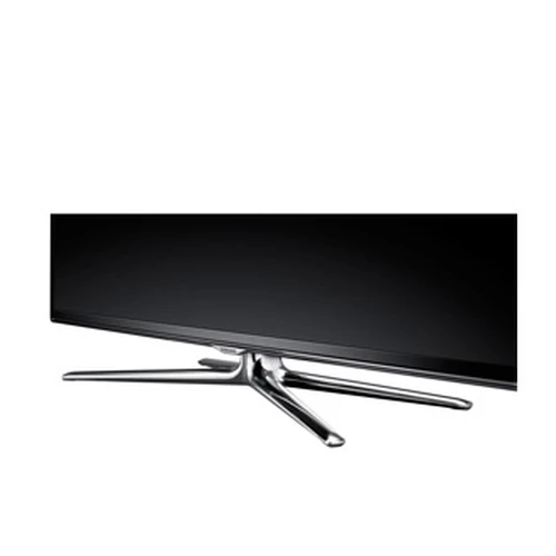 Samsung UE40ES6800S 101,6 cm (40") Full HD Smart TV Wifi Negro 2
