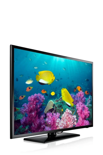 Samsung UE40F5070 TV 101.6 cm (40") Full HD Black 2