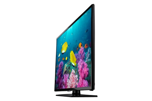 Samsung UE40F5370 101,6 cm (40") Full HD Smart TV Noir 2