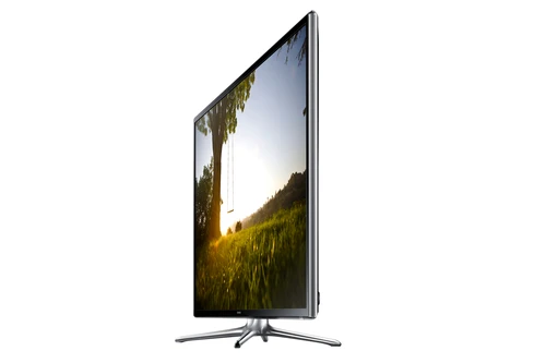 Samsung UE40F6340SS 101,6 cm (40") Full HD Smart TV Wifi Negro 2