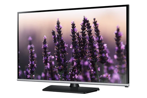 Samsung UE40H5090 101.6 cm (40") Full HD Black 2