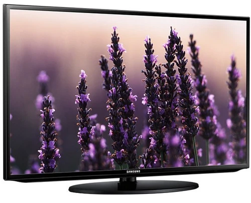 Samsung UE40H5373SS 101.6 cm (40") Full HD Smart TV Black 2