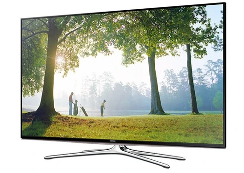 Samsung UE40H6200 + HWF450 101.6 cm (40") Full HD Smart TV Wi-Fi Black 2