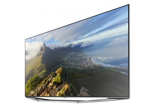 Samsung UE40H7000SZ 101,6 cm (40") Full HD Smart TV Wifi Negro 2