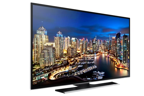 Samsung UE40HU6905U 101,6 cm (40") 4K Ultra HD Smart TV Wifi Noir 2