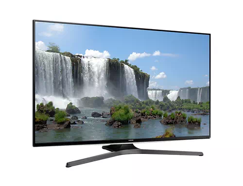 Samsung UE40J6240AK 101.6 cm (40") Full HD Smart TV Wi-Fi Black 2