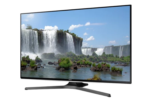 Samsung UE40J6240AW 101.6 cm (40") Full HD Smart TV Wi-Fi Black 2