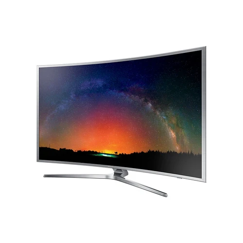 Samsung UE40S9 101,6 cm (40") 4K Ultra HD Smart TV Wifi Argent 2