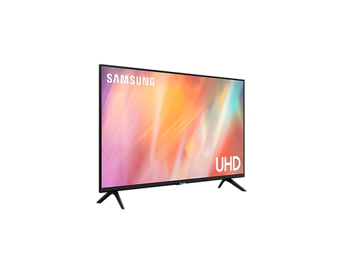 Samsung UE43AU7020KXXN TV 109.2 cm (43") 4K Ultra HD Smart TV Wi-Fi Black 2